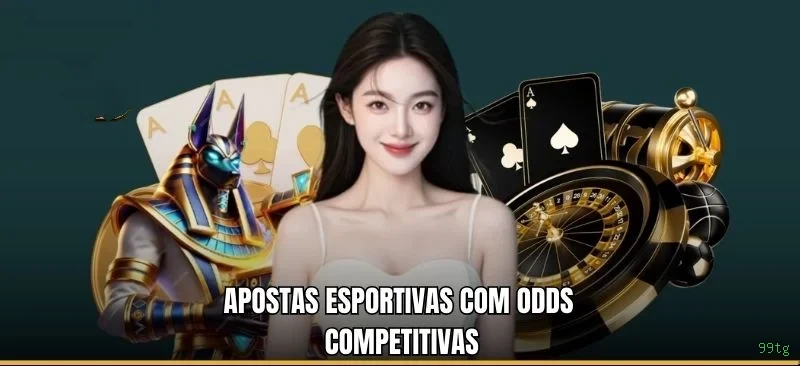99tg Plataforma