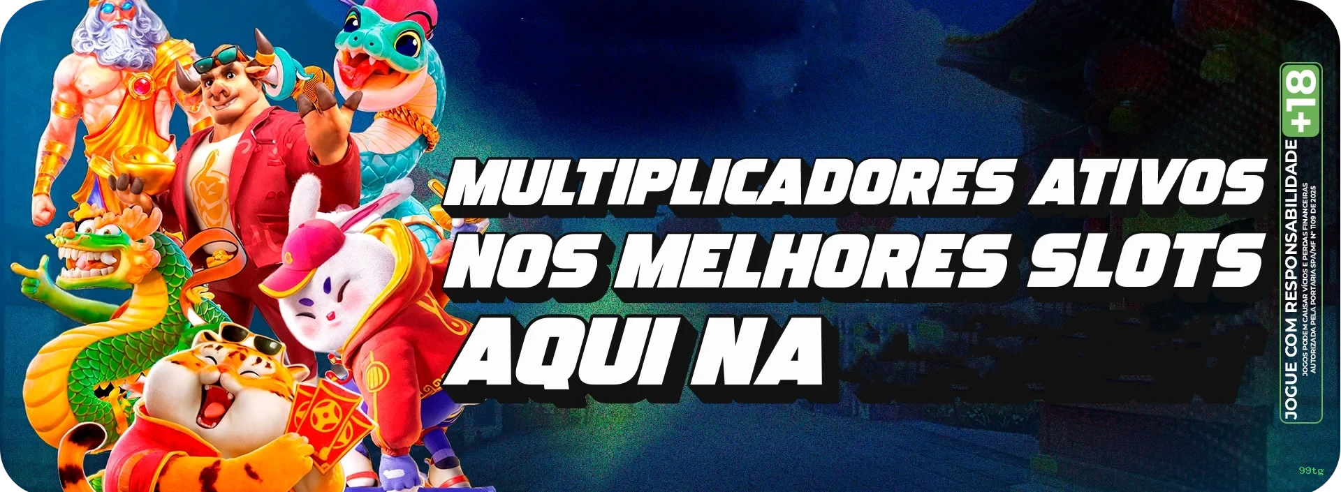 Jogo Responsável