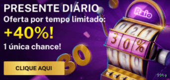 Jogos Instantâneos 99tg
